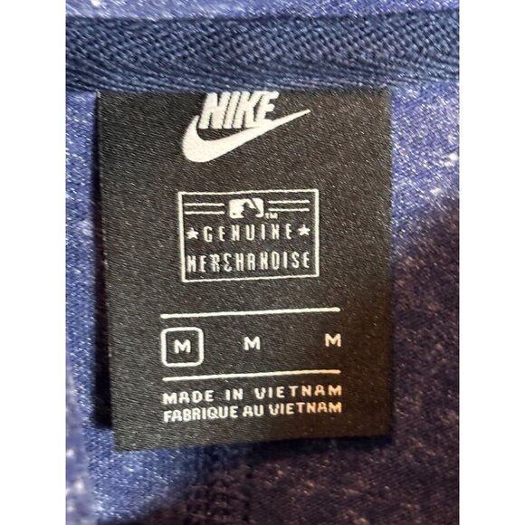 Boston Red Sox Womens Zip-Up Hoodie By Nike Size S - Picture 12 of 16